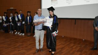 Ceremonie 40 eme anniversaire de l universite de bejaia 24 juillet 2023472