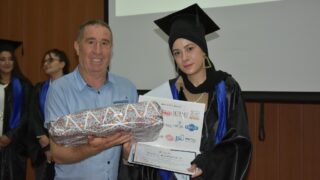 Ceremonie 40 eme anniversaire de l universite de bejaia 24 juillet 2023473