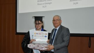 Ceremonie 40 eme anniversaire de l universite de bejaia 24 juillet 2023475