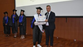 Ceremonie 40 eme anniversaire de l universite de bejaia 24 juillet 2023478