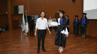 Ceremonie 40 eme anniversaire de l universite de bejaia 24 juillet 2023480