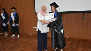 Ceremonie 40 eme anniversaire de l universite de bejaia 24 juillet 2023482