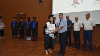 Ceremonie 40 eme anniversaire de l universite de bejaia 24 juillet 2023483