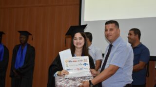 Ceremonie 40 eme anniversaire de l universite de bejaia 24 juillet 2023484