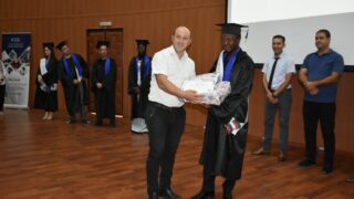 Ceremonie 40 eme anniversaire de l universite de bejaia 24 juillet 2023485