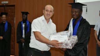 Ceremonie 40 eme anniversaire de l universite de bejaia 24 juillet 2023486