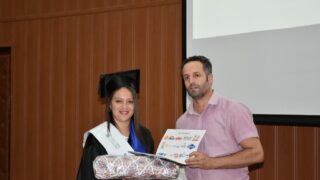 Ceremonie 40 eme anniversaire de l universite de bejaia 24 juillet 2023491