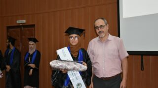 Ceremonie 40 eme anniversaire de l universite de bejaia 24 juillet 2023494