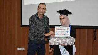 Ceremonie 40 eme anniversaire de l universite de bejaia 24 juillet 2023495