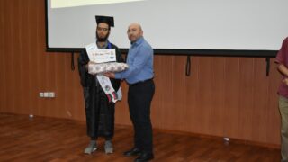 Ceremonie 40 eme anniversaire de l universite de bejaia 24 juillet 2023496