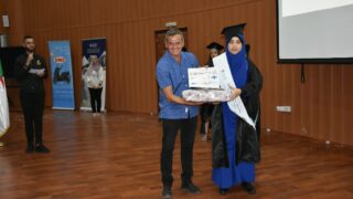 Ceremonie 40 eme anniversaire de l universite de bejaia 24 juillet 2023498