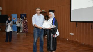 Ceremonie 40 eme anniversaire de l universite de bejaia 24 juillet 2023502