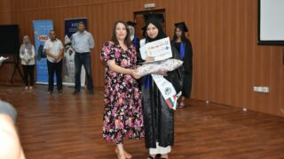 Ceremonie 40 eme anniversaire de l universite de bejaia 24 juillet 2023503