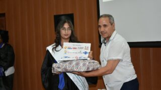 Ceremonie 40 eme anniversaire de l universite de bejaia 24 juillet 2023504