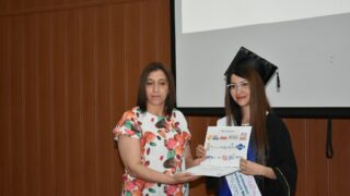 Ceremonie 40 eme anniversaire de l universite de bejaia 24 juillet 2023508