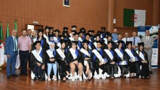 Ceremonie 40 eme anniversaire de l universite de bejaia 24 juillet 2023516 1