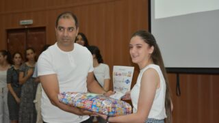 Ceremonie 40 eme anniversaire de l universite de bejaia 24 juillet 2023521