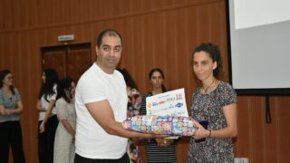 Ceremonie 40 eme anniversaire de l universite de bejaia 24 juillet 2023526