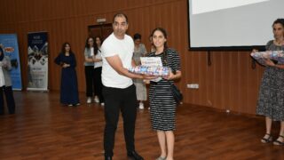 Ceremonie 40 eme anniversaire de l universite de bejaia 24 juillet 2023527