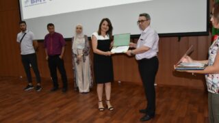 Ceremonie 40 eme anniversaire de l universite de bejaia 24 juillet 2023537