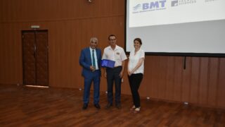 Ceremonie 40 eme anniversaire de l universite de bejaia 24 juillet 2023541