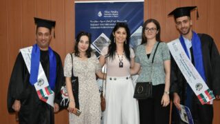 Ceremonie 40 eme anniversaire de l universite de bejaia 24 juillet 2023545