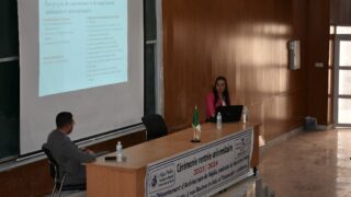 La rentree universitaire 2023 2024 organise par le departement d architecture au campus d Elkseur le 24 09 2024120