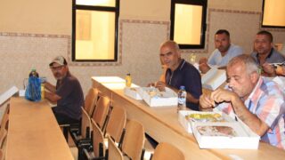 Conférence Nationale sur: "Raréfaction des ressources minières et positionnement de l'Algérie". 273 CO04BC1