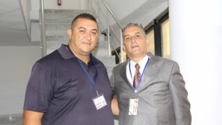 Conférence Nationale sur: "Raréfaction des ressources minières et positionnement de l'Algérie". 231 CO27751