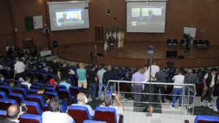 Conférence Nationale sur: "Raréfaction des ressources minières et positionnement de l'Algérie". 220 CO52DD1