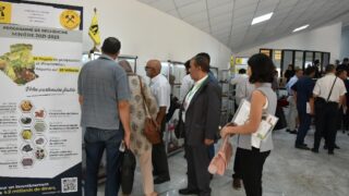 Conférence Nationale sur: "Raréfaction des ressources minières et positionnement de l'Algérie". 194 CO5BAA1