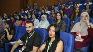 Conférence Nationale sur: "Raréfaction des ressources minières et positionnement de l'Algérie". 62 CO68BE1