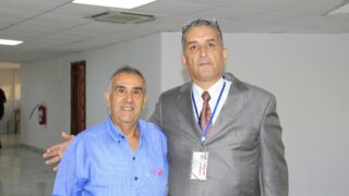 Conférence Nationale sur: "Raréfaction des ressources minières et positionnement de l'Algérie". 232 CO7CA91