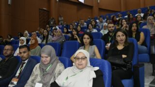 Conférence Nationale sur: "Raréfaction des ressources minières et positionnement de l'Algérie". 59 CO97ED1