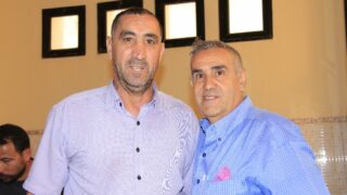 Conférence Nationale sur: "Raréfaction des ressources minières et positionnement de l'Algérie". 266 COA0621