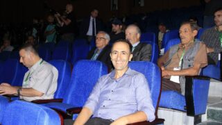 Conférence Nationale sur: "Raréfaction des ressources minières et positionnement de l'Algérie". 217 COB11C1