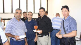 Conférence Nationale sur: "Raréfaction des ressources minières et positionnement de l'Algérie". 248 COBFBF1