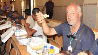 Conférence Nationale sur: "Raréfaction des ressources minières et positionnement de l'Algérie". 269 COCEDB1