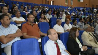 Conférence Nationale sur: "Raréfaction des ressources minières et positionnement de l'Algérie". 67 COD75B1