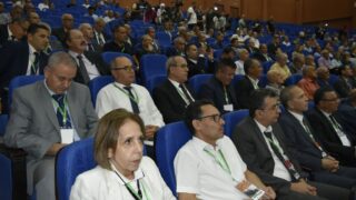 Conférence Nationale sur: "Raréfaction des ressources minières et positionnement de l'Algérie". 55 CODBB31