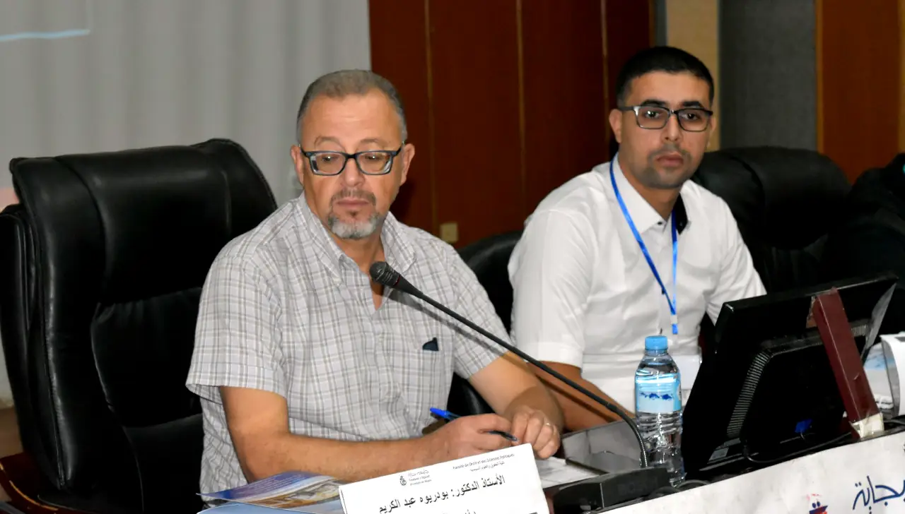 Partenariat public privé (ppp) : une dimension stratégique pour le financement des infrastructures en Algérie entre réalité et perspectives