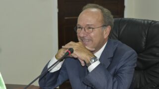 Visite de son excellence l'ambassadeur de l'Italie Monsieur Giovanni PUGLIESE à l'Université A. MIRA Béjaia. 30 Visite de son excellence l ambassadeur de l italie Monsieur Giovanni PUGLIESE a l universite A MIRA Bejaia 05 10 202331