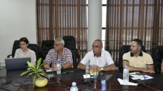 Visite de son excellence l'ambassadeur de l'Italie Monsieur Giovanni PUGLIESE à l'Université A. MIRA Béjaia. 45 Visite de son excellence l ambassadeur de l italie Monsieur Giovanni PUGLIESE a l universite A MIRA Bejaia 05 10 202346