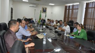 Visite de son excellence l'ambassadeur de l'Italie Monsieur Giovanni PUGLIESE à l'Université A. MIRA Béjaia. 53 Visite de son excellence l ambassadeur de l italie Monsieur Giovanni PUGLIESE a l universite A MIRA Bejaia 05 10 202354