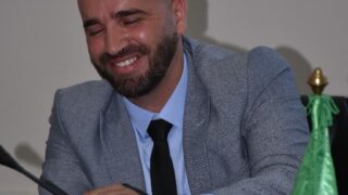 l instalation de M OUAROUF Boualem en qualite de nouveau secretaire general de l universite le 13 06 2023082