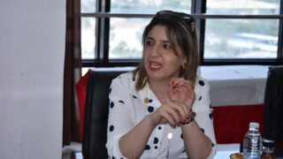 l instalation de M OUAROUF Boualem en qualite de nouveau secretaire general de l universite le 13 06 2023097