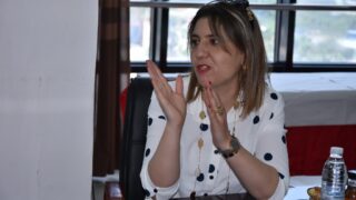 l instalation de M OUAROUF Boualem en qualite de nouveau secretaire general de l universite le 13 06 2023099