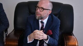 Cooperation internationale entre l universite de Bejaia et l universite Gdansk pologne le 16 11 202336