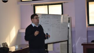 Photos prises lors de la suite du cycle de formation sur la loi organique relative aux lois de fiance 1 DSC 0656