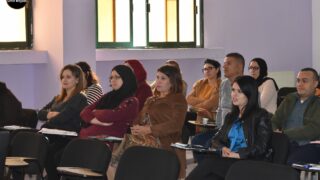 Photos prises lors de la suite du cycle de formation sur la loi organique relative aux lois de fiance 4 DSC 0662